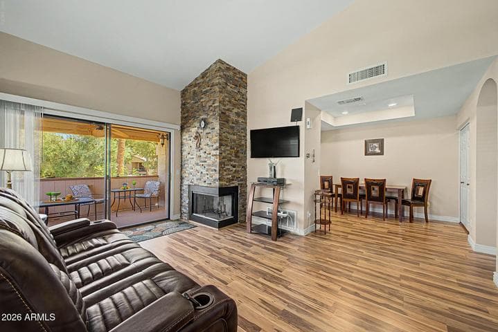 6550 N 47TH Avenue #245, Glendale, AZ