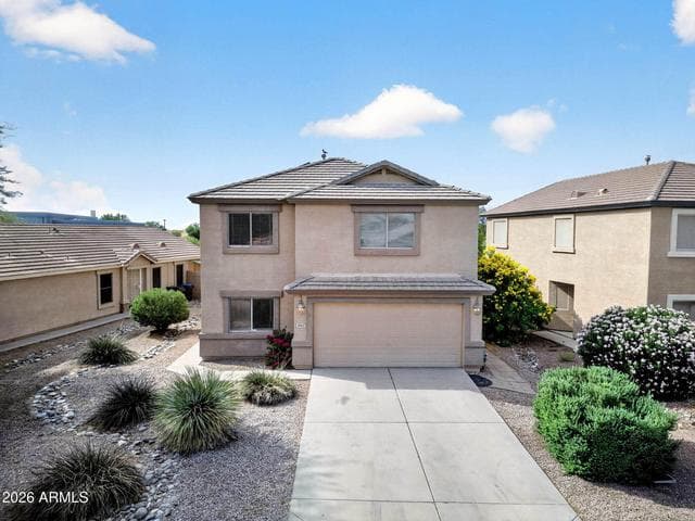 3900 E ROCK Drive, San Tan Valley, AZ