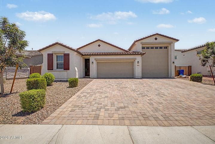 913 S 108TH Avenue, Avondale, AZ