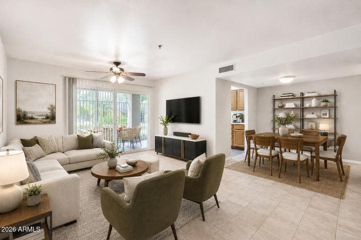 1650 N 87TH Terrace #A26, Scottsdale, AZ
