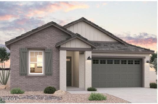 17776 W ELECTRA Lane, Surprise, AZ