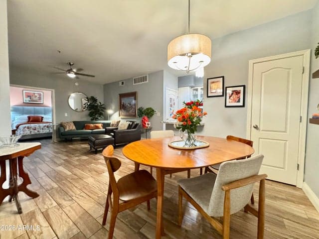 1701 E Colter Street #116, Phoenix, AZ