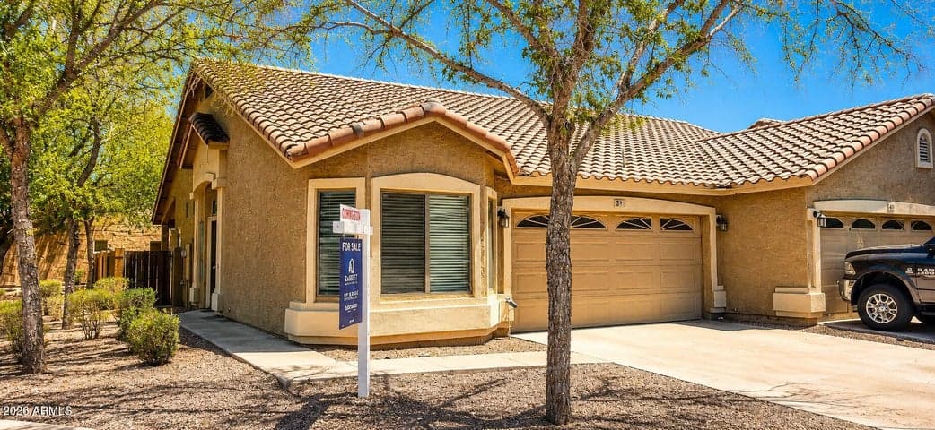 16620 S 48TH Street #39, Phoenix, AZ