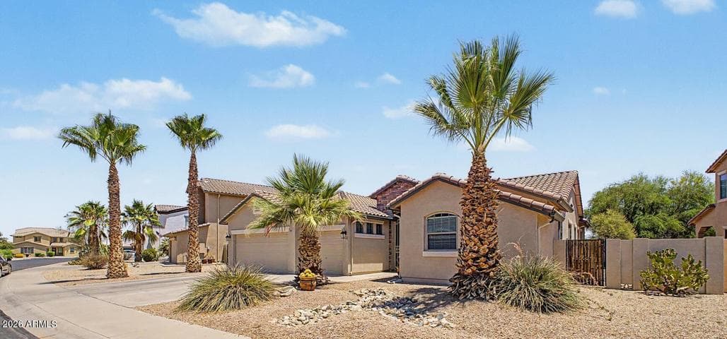 17141 N Oliveto Avenue, Maricopa, AZ
