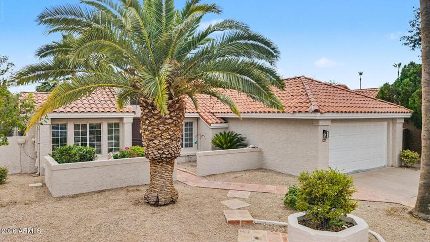 8515 S MAPLE Avenue, Tempe, AZ