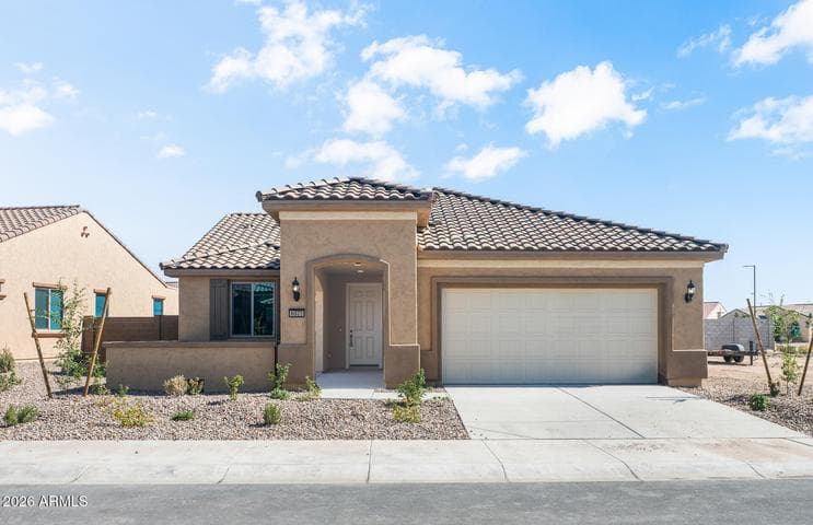6377 W Eagle Way, Florence, AZ