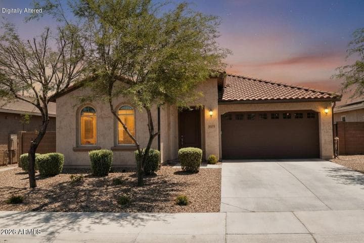 12513 W CALLE DE BACA --, Peoria, AZ