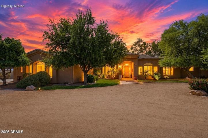 1793 N BIANCO Road, Casa Grande, AZ