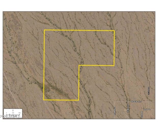 0000 W Glendale Avenue #-, Tonopah, AZ