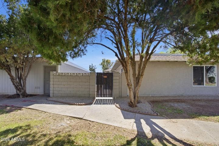 8855 N NEW WORLD Drive, Glendale, AZ