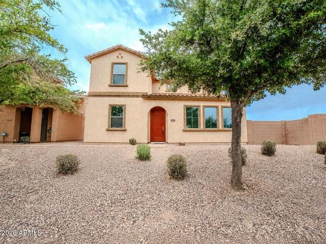 4714 W FREMONT Road, Laveen, AZ