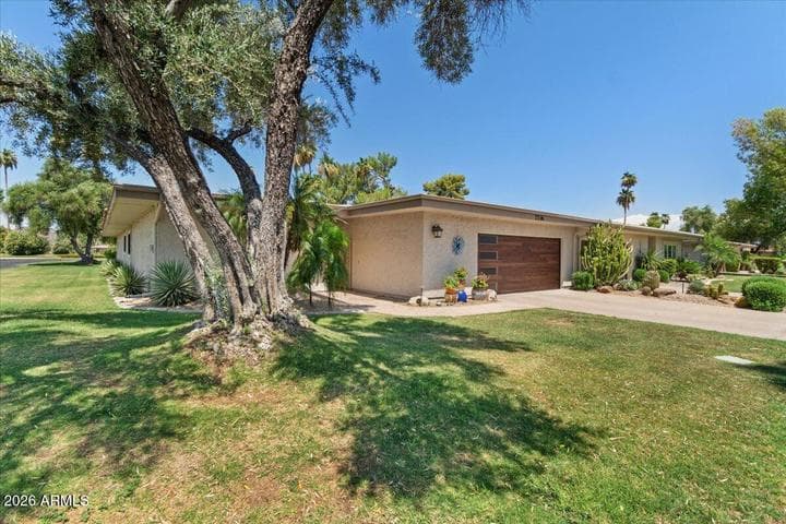 7736 E BISBEE Road, Scottsdale, AZ