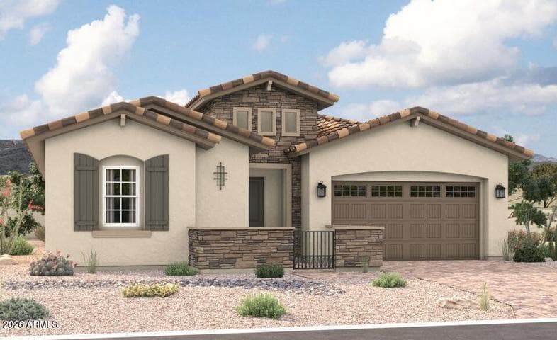 18828 W WILLIAMSFIELD Road, Goodyear, AZ