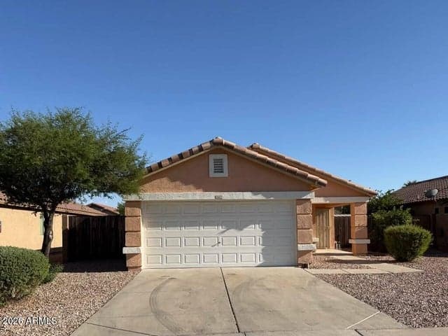 6617 W NEZ PERCE Street, Phoenix, AZ