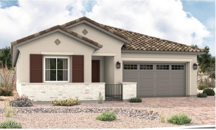 18822 W WILLIAMSFIELD Road, Goodyear, AZ