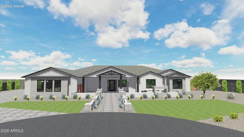 23037 S 177th Street, Gilbert, AZ