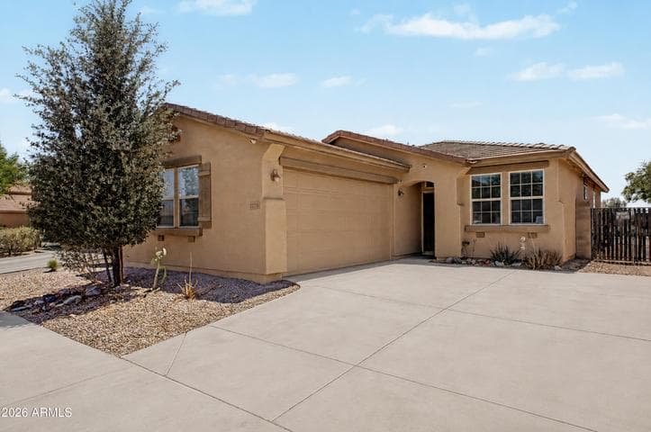 17753 W TONTO Street, Goodyear, AZ