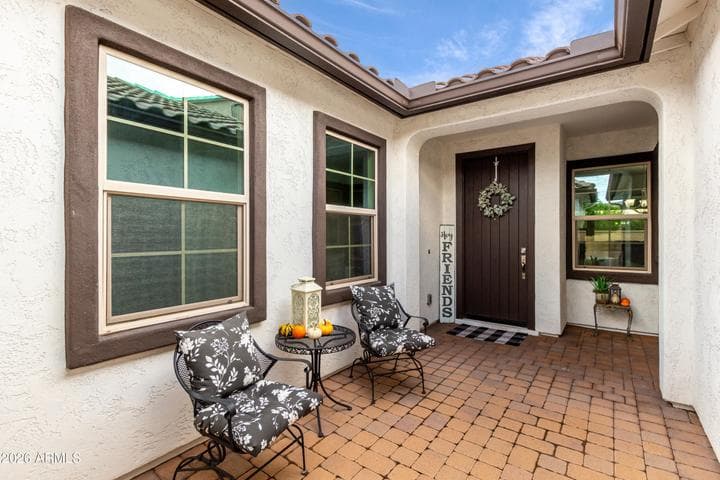 10815 E RAMBLEWOOD Circle, Mesa, AZ