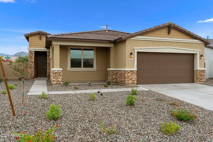 5644 N 188TH Lane, Litchfield Park, AZ