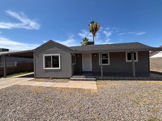 11014 W COCOPAH Street, Avondale, AZ
