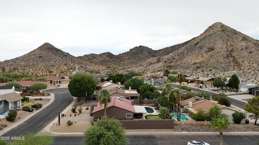 10843 N 23rd Street, Phoenix, AZ