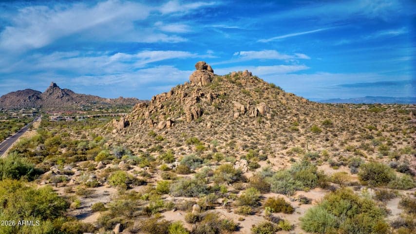 00000 E Jomax Road #2, Scottsdale, AZ