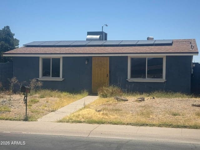 14604 N 52ND Avenue, Glendale, AZ