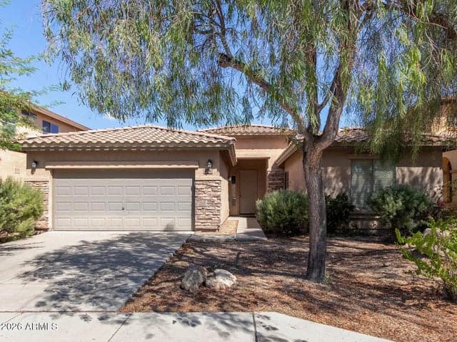 2310 W Spur Drive, Phoenix, AZ