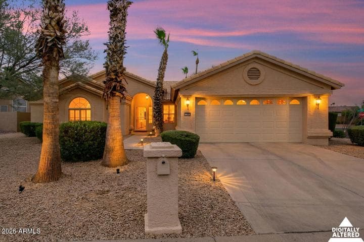 3633 N 154TH Lane, Goodyear, AZ
