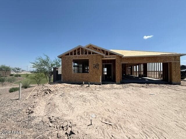 8383 W STARGELL Way, Florence, AZ