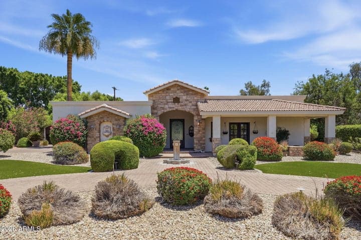 4227 N 62ND Street, Scottsdale, AZ