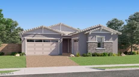 26058 N 78TH Lane, Peoria, AZ