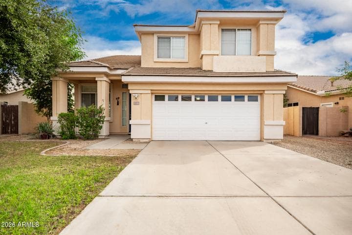 1373 W THOMPSON Way, Chandler, AZ