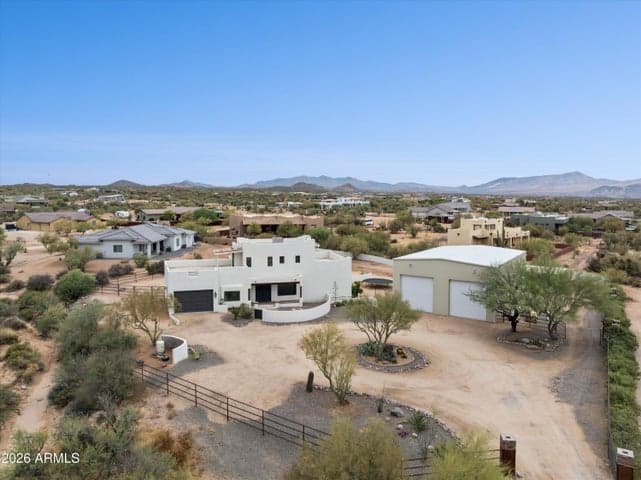 34220 N 140TH Way, Scottsdale, AZ