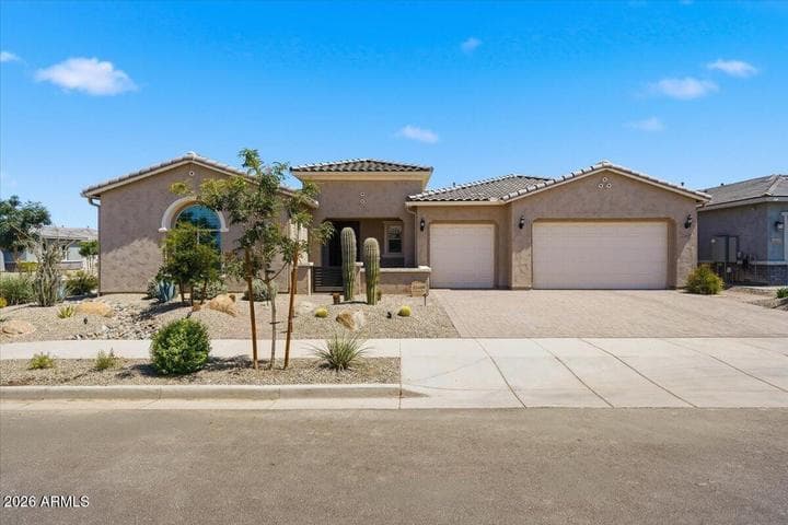 22608 E STACEY Road, Queen Creek, AZ