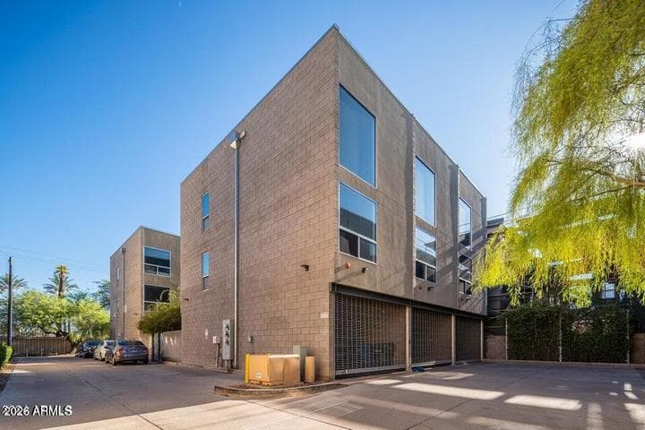 537 E WILLETTA Street #4, Phoenix, AZ