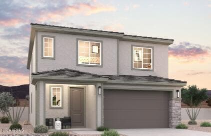 17751 W ELECTRA Lane, Surprise, AZ