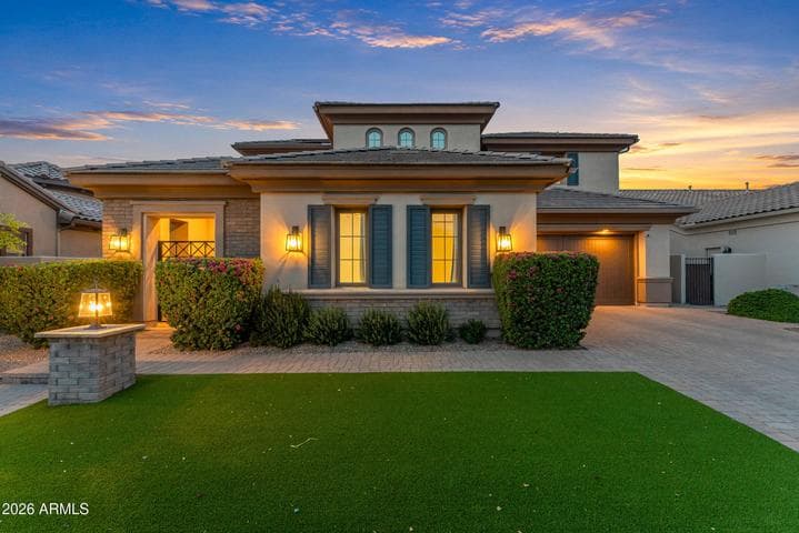 40 W TONTO Drive, Chandler, AZ