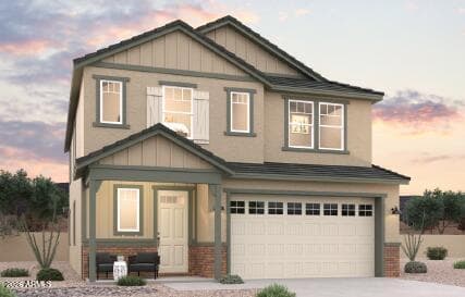 17759 W ELECTRA Lane, Surprise, AZ