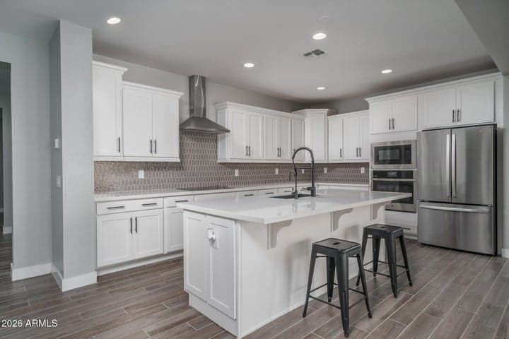 14290 W SOFT WIND Drive, Surprise, AZ
