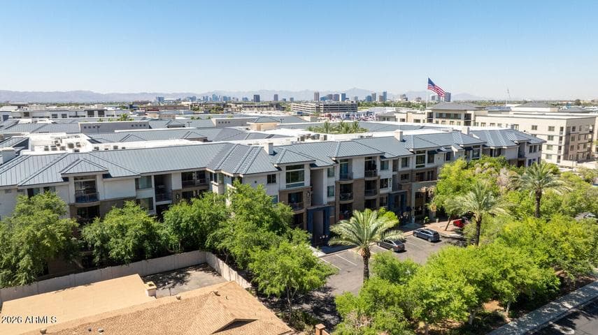 1701 E COLTER Street #147, Phoenix, AZ