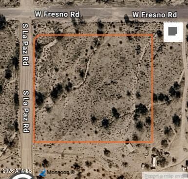 Lot 28 Hidden Valley Estates #9 -- #28, Maricopa, AZ