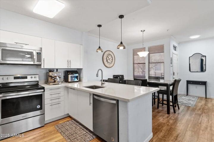 20100 N 78TH Place #2091, Scottsdale, AZ