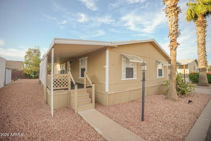 19802 N 32ND Street #11, Phoenix, AZ