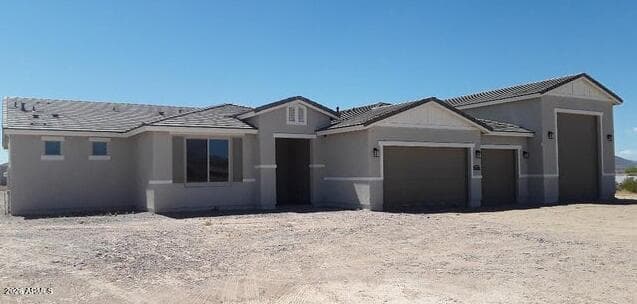 3090X W Crozier Road, Wittmann, AZ