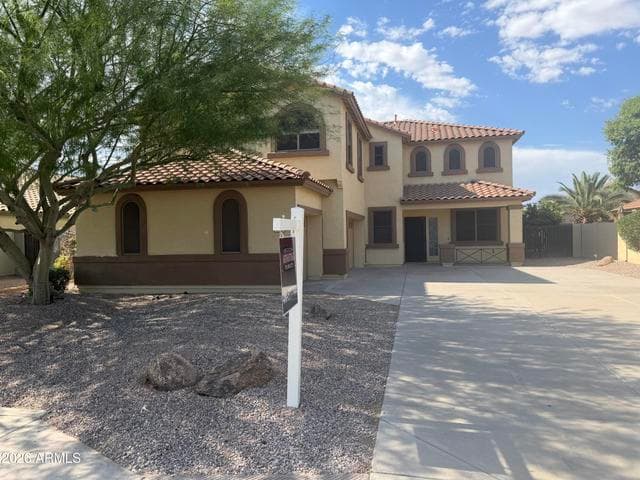 4415 E RUNAWAY BAY Drive, Chandler, AZ