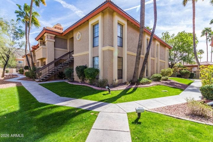 10228 N 12TH Place #1, Phoenix, AZ