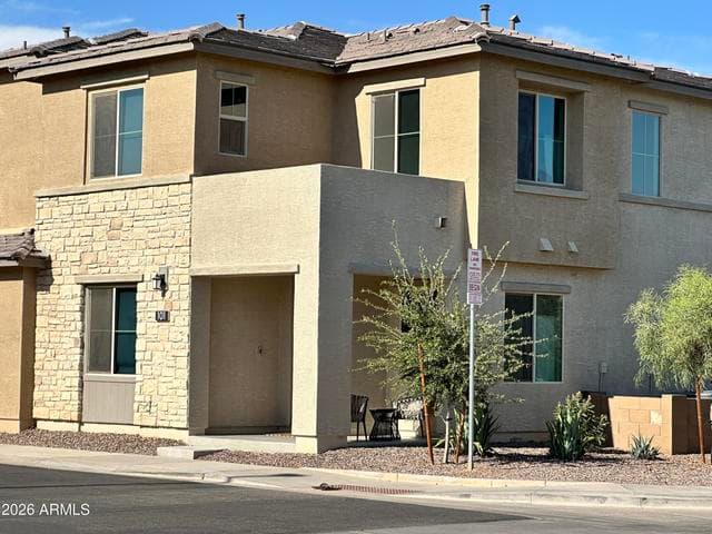 4601 S RENAISSANCE Drive #101, Gilbert, AZ