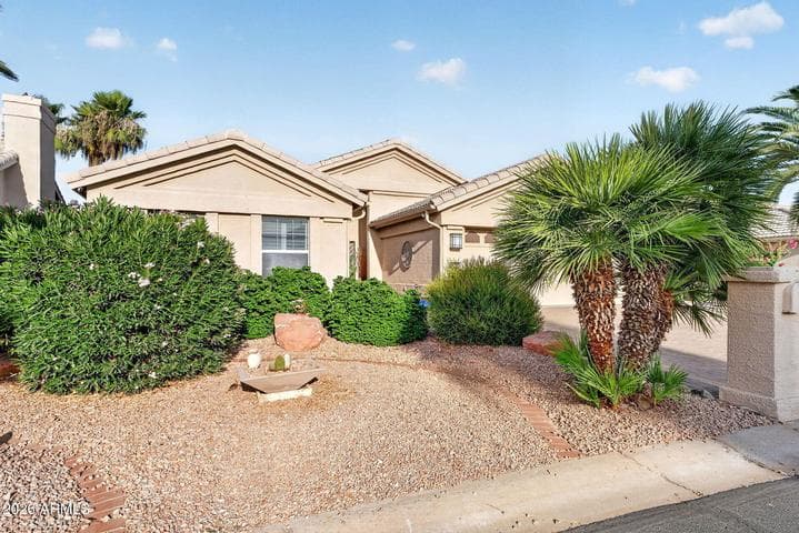 3779 N 151ST Avenue, Goodyear, AZ