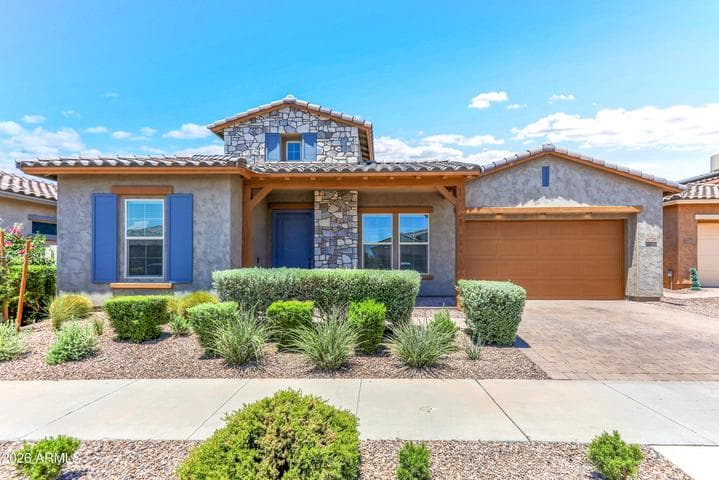 10716 E THATCHER Avenue, Mesa, AZ